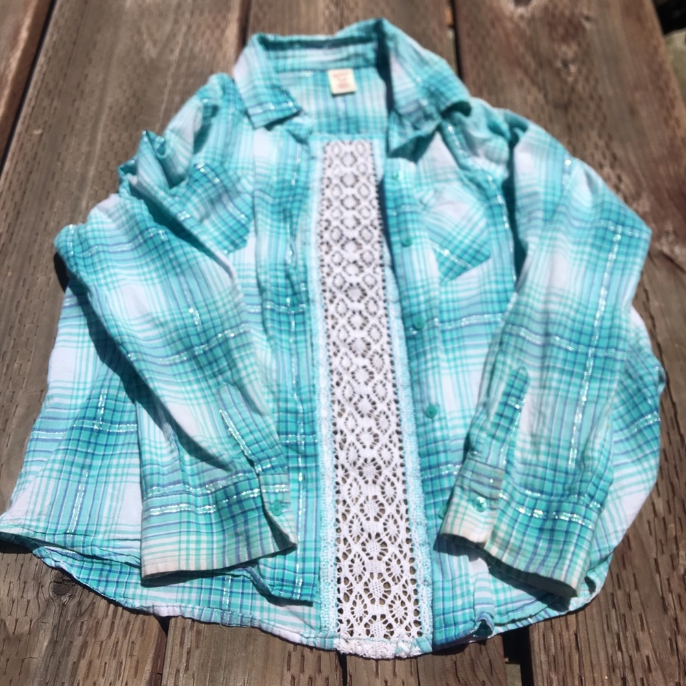 4 flannels